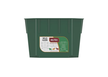 Nutri Tub Game